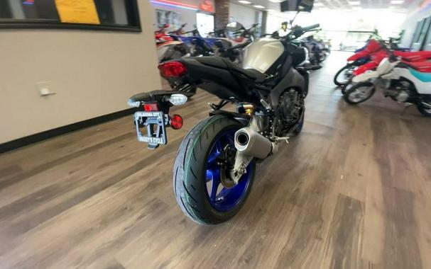 2026 Yamaha MT10SPTS