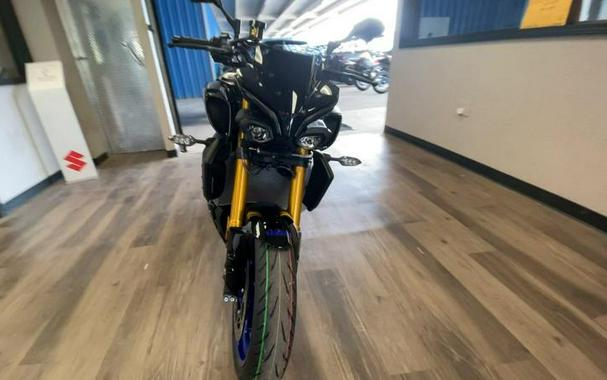 2026 Yamaha MT10SPTS