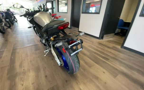 2026 Yamaha MT10SPTS