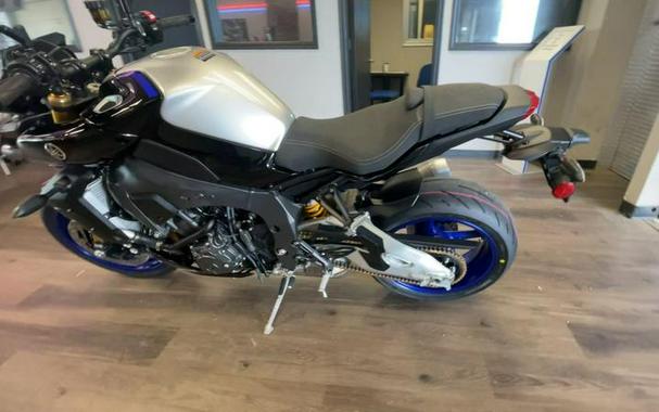 2026 Yamaha MT10SPTS