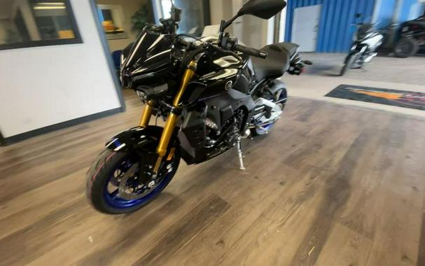 2026 Yamaha MT10SPTS
