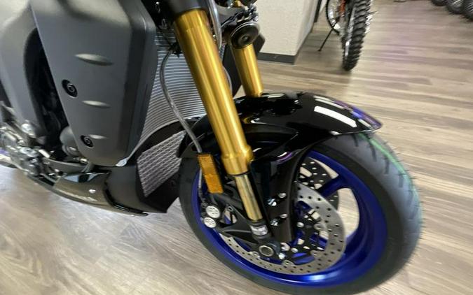 2026 Yamaha MT10SPTS