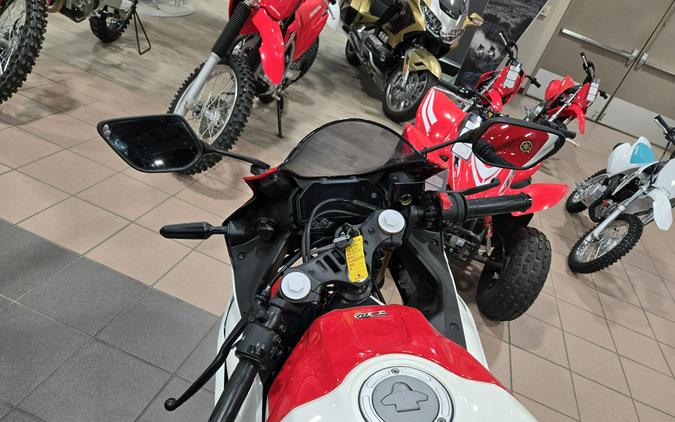 2026 YAMAHA YZF-R3 ABS 70TH ANNIVERSARY EDITION
