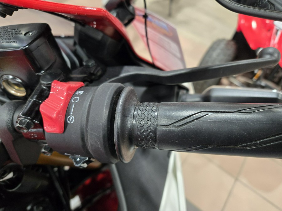 2026 YAMAHA YZF-R3 ABS 70TH ANNIVERSARY EDITION