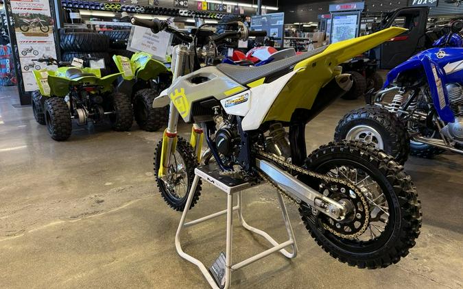 2024 Husqvarna® TC 50