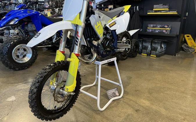 2024 Husqvarna® TC 50