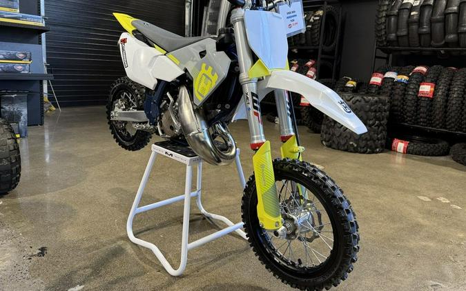2024 Husqvarna® TC 50