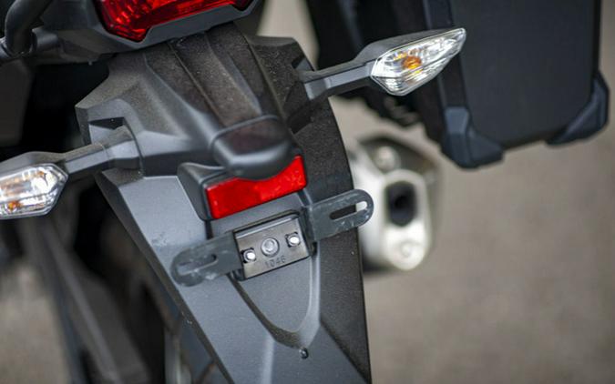 2023 Kawasaki Versys-X 300 ABS
