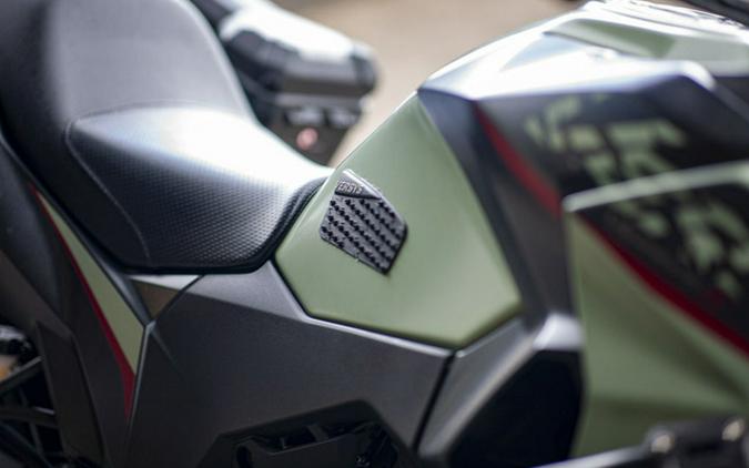2023 Kawasaki Versys-X 300 ABS