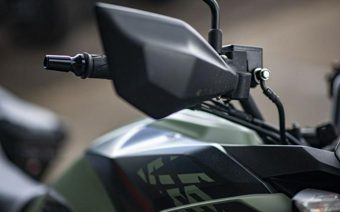 2023 Kawasaki Versys-X 300 ABS