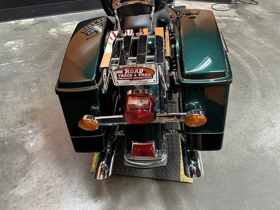 1996 Harley-Davidson FLHR - Road King