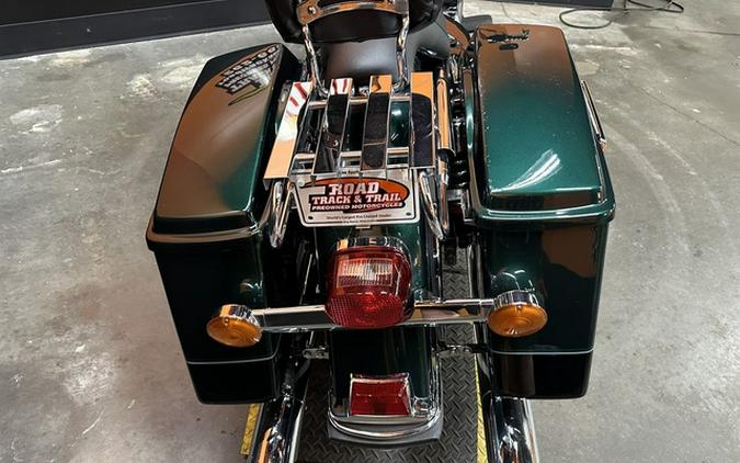 1996 Harley-Davidson FLHR - Road King