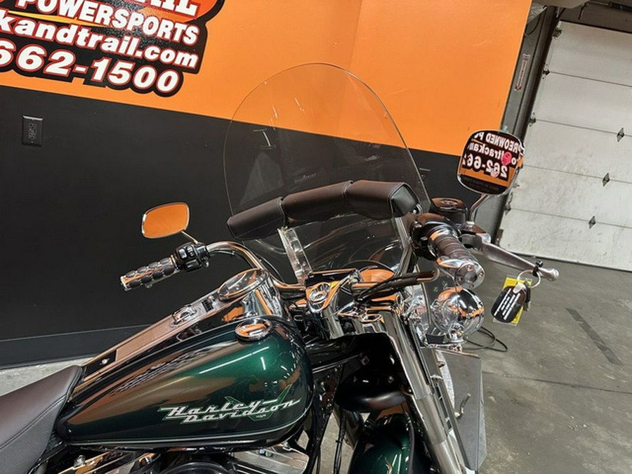 1996 Harley-Davidson FLHR - Road King