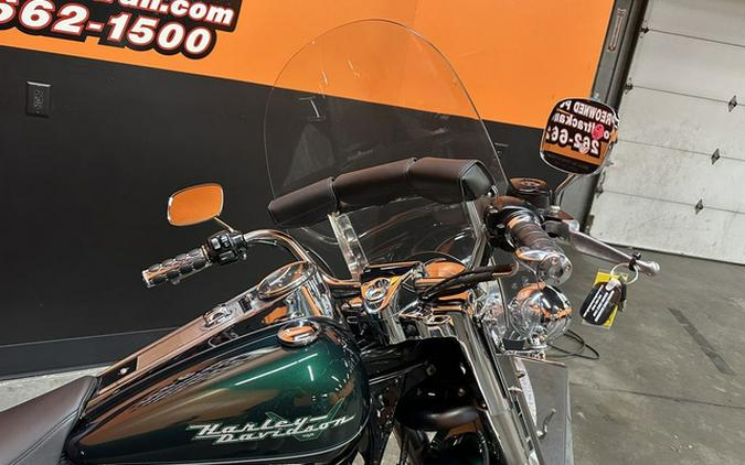 1996 Harley-Davidson FLHR - Road King