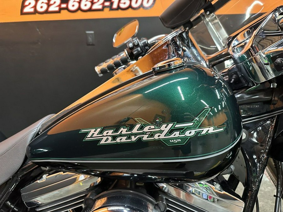 1996 Harley-Davidson FLHR - Road King