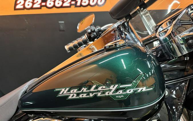 1996 Harley-Davidson FLHR - Road King
