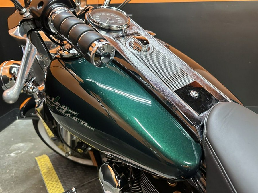 1996 Harley-Davidson FLHR - Road King
