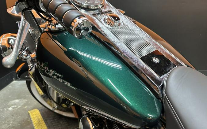 1996 Harley-Davidson FLHR - Road King