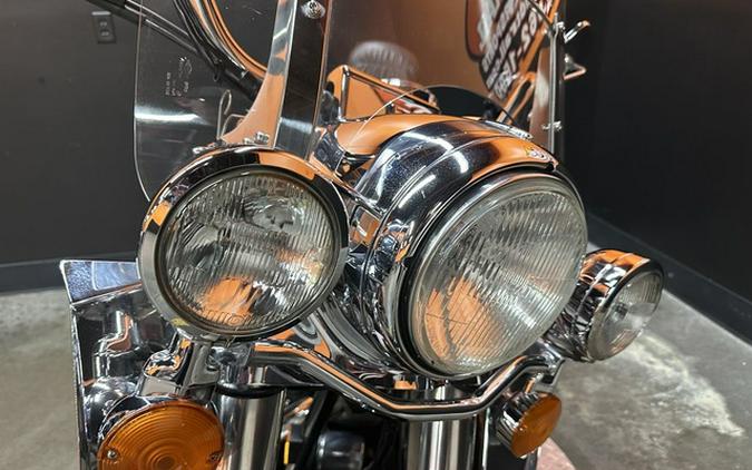 1996 Harley-Davidson FLHR - Road King