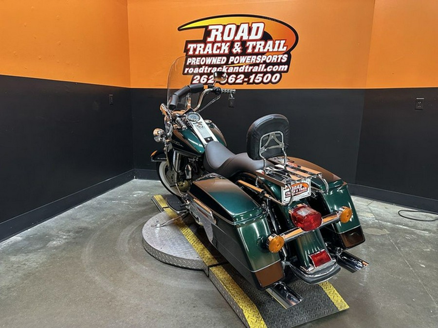 1996 Harley-Davidson FLHR - Road King