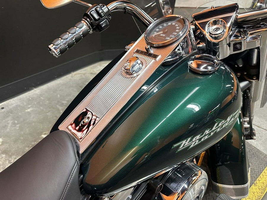 1996 Harley-Davidson FLHR - Road King