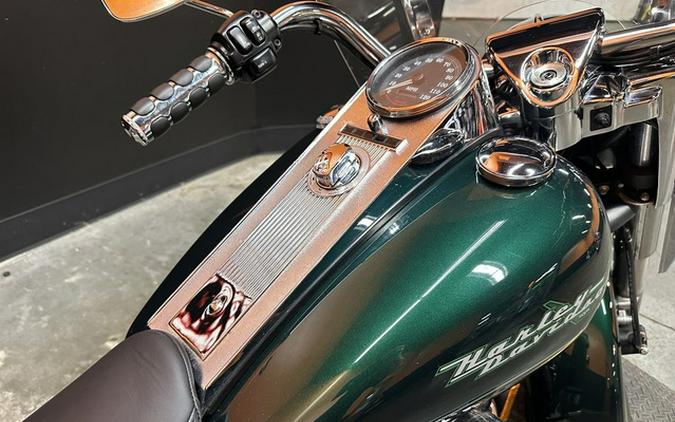 1996 Harley-Davidson FLHR - Road King