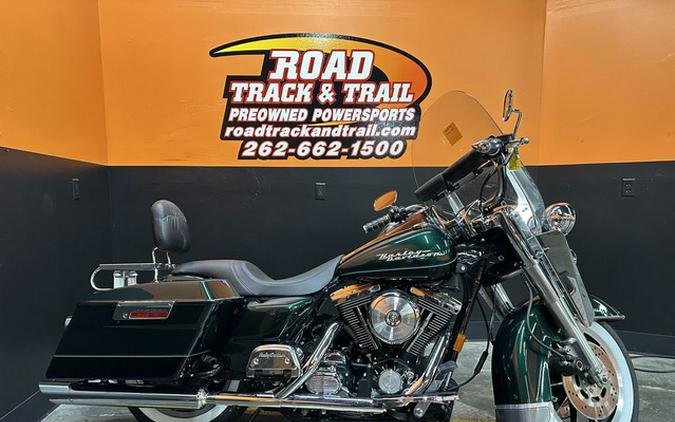 1996 Harley-Davidson FLHR - Road King
