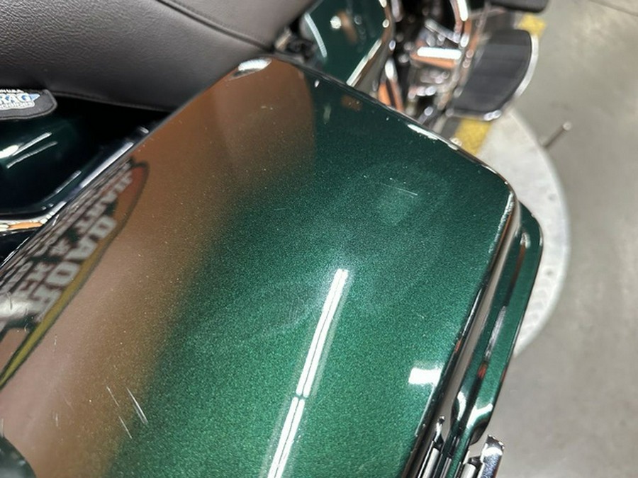 1996 Harley-Davidson FLHR - Road King