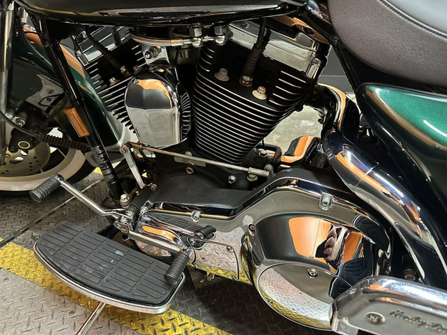 1996 Harley-Davidson FLHR - Road King