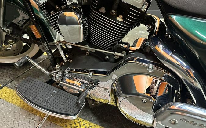 1996 Harley-Davidson FLHR - Road King