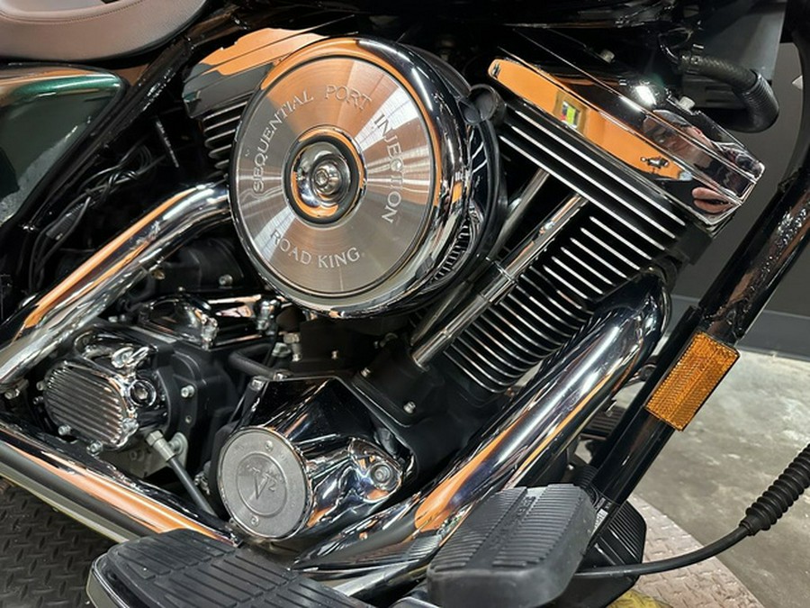 1996 Harley-Davidson FLHR - Road King