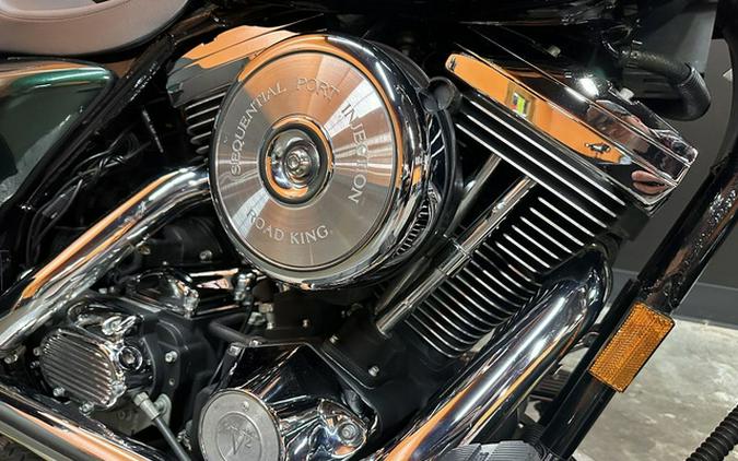 1996 Harley-Davidson FLHR - Road King