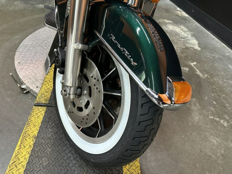 1996 Harley-Davidson FLHR - Road King