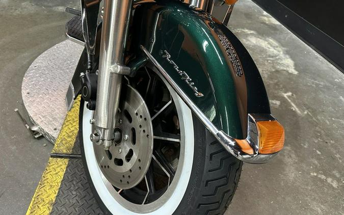 1996 Harley-Davidson FLHR - Road King