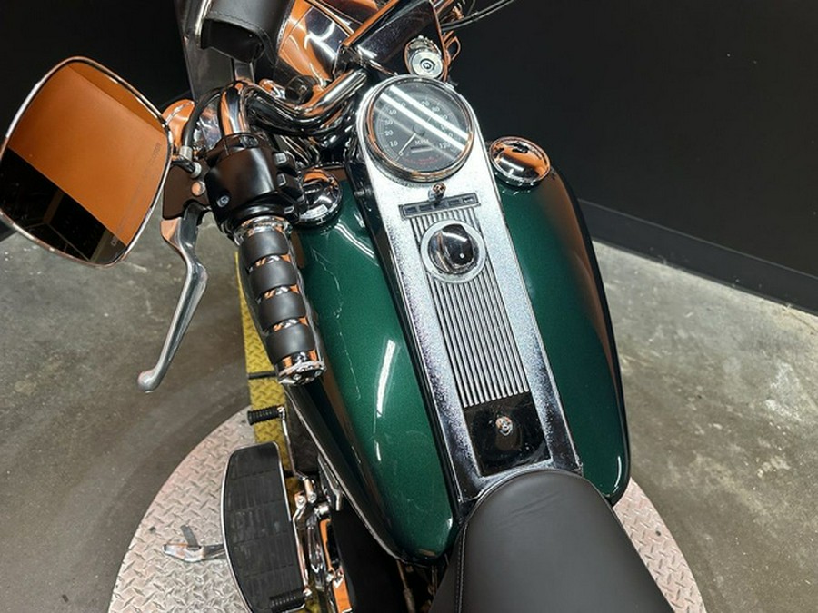 1996 Harley-Davidson FLHR - Road King
