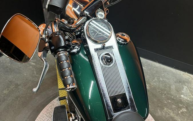 1996 Harley-Davidson FLHR - Road King