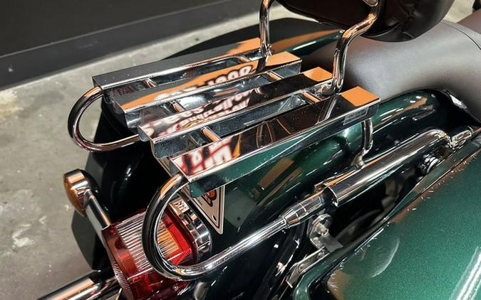 1996 Harley-Davidson FLHR - Road King