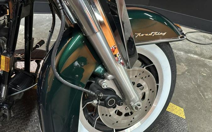 1996 Harley-Davidson FLHR - Road King