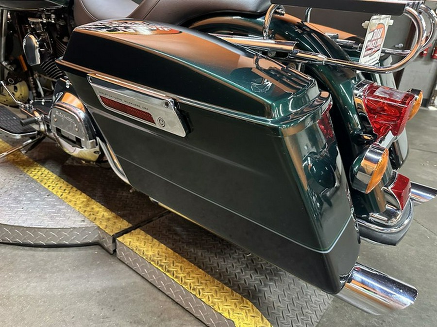 1996 Harley-Davidson FLHR - Road King