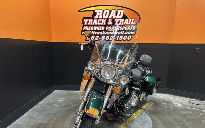 1996 Harley-Davidson FLHR - Road King