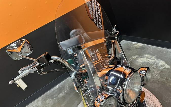 1996 Harley-Davidson FLHR - Road King