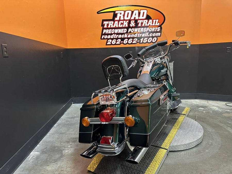 1996 Harley-Davidson FLHR - Road King