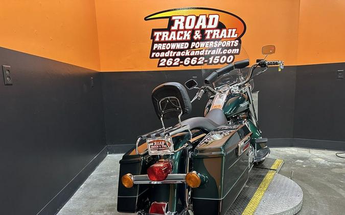 1996 Harley-Davidson FLHR - Road King
