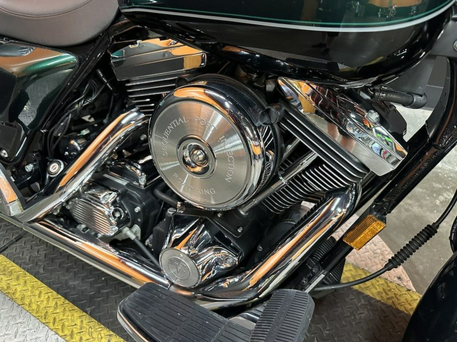 1996 Harley-Davidson FLHR - Road King