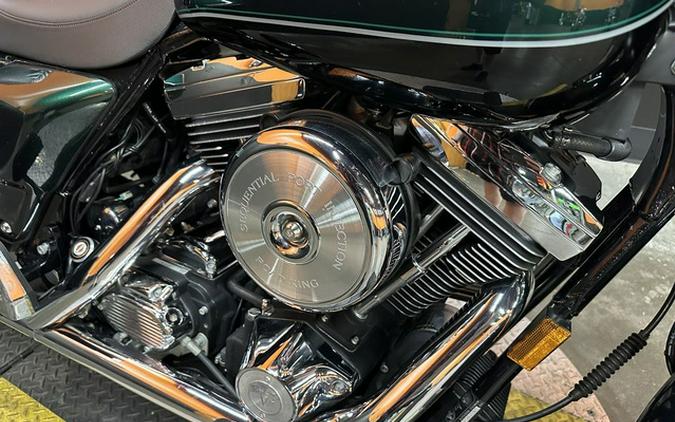 1996 Harley-Davidson FLHR - Road King