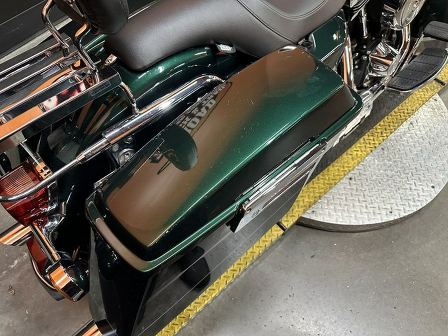 1996 Harley-Davidson FLHR - Road King