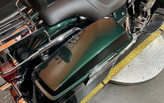 1996 Harley-Davidson FLHR - Road King