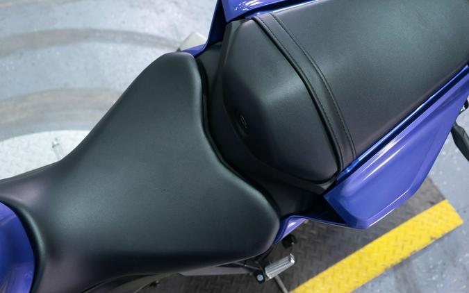 2025 Yamaha YZF-R3