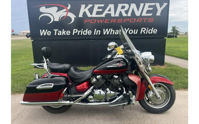 2005 ROYAL STAR TOUR DELUXE - Yamaha