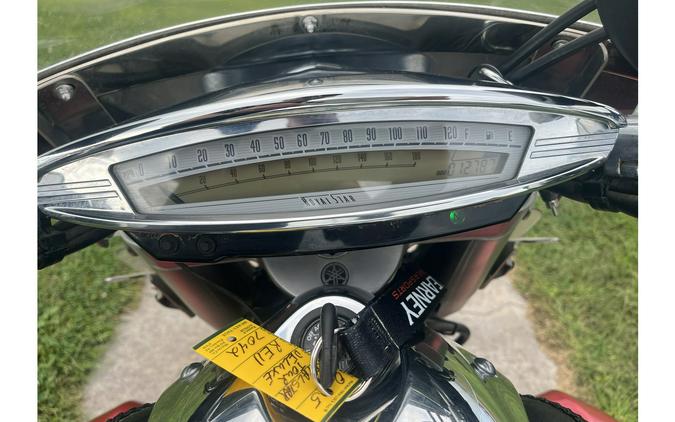 2005 ROYAL STAR TOUR DELUXE - Yamaha